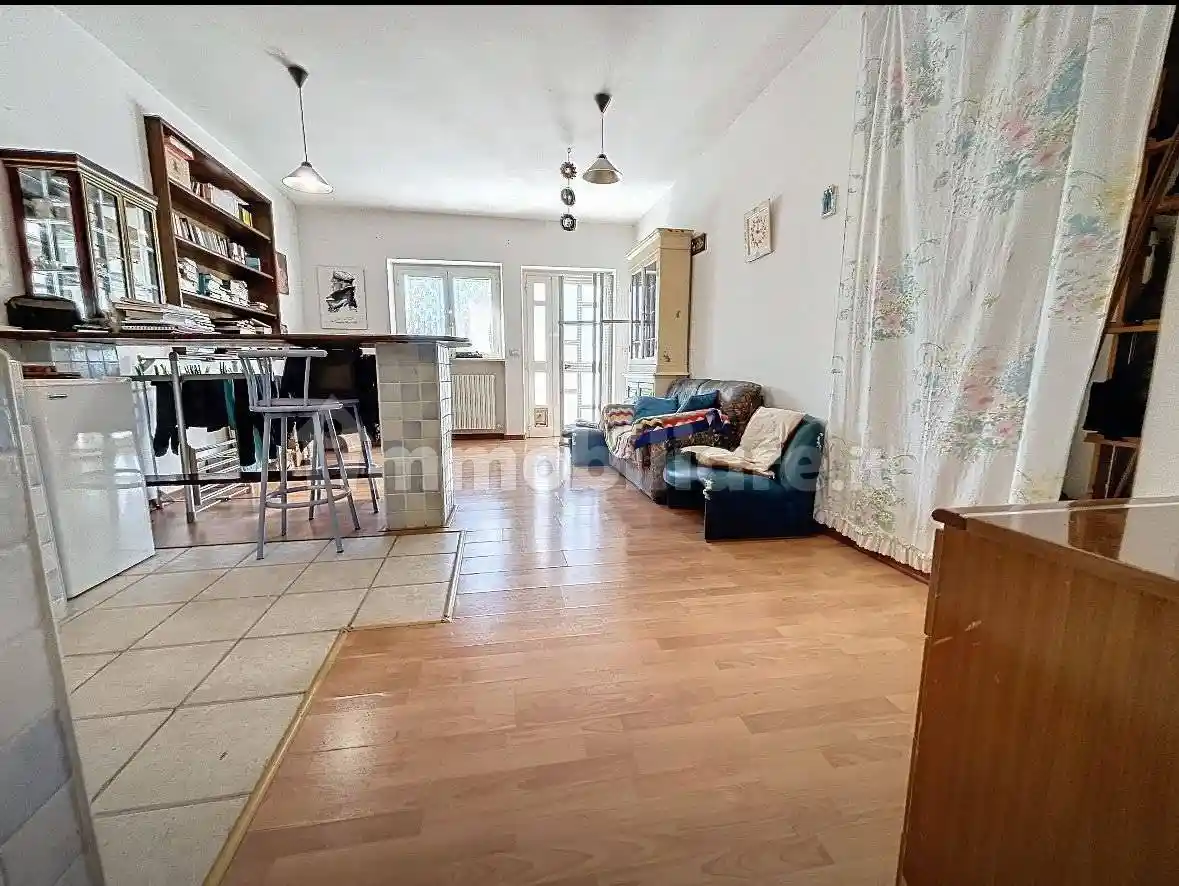 Bilocale via Monte di Campli 37, Colli Innamorati - Madonna, Pescara - foto 5