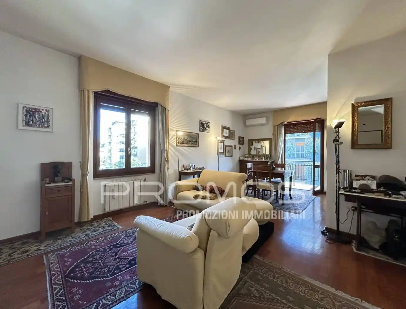 Appartamento in vendita a Cagliari