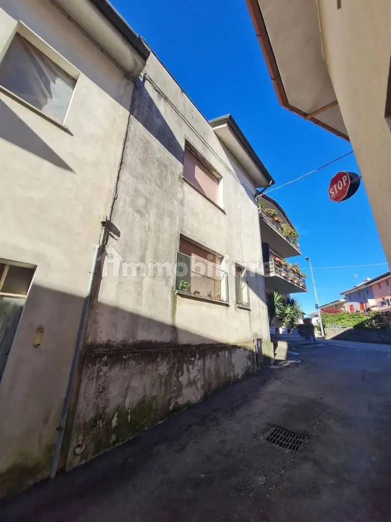 Casa indipendente in vendita a Treppo Grande