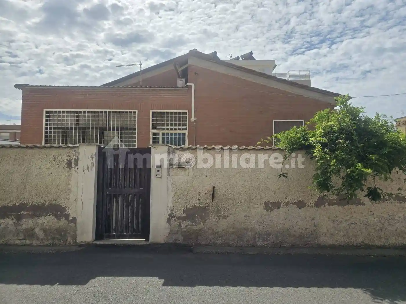 Villa in vendita a Fiumicino
