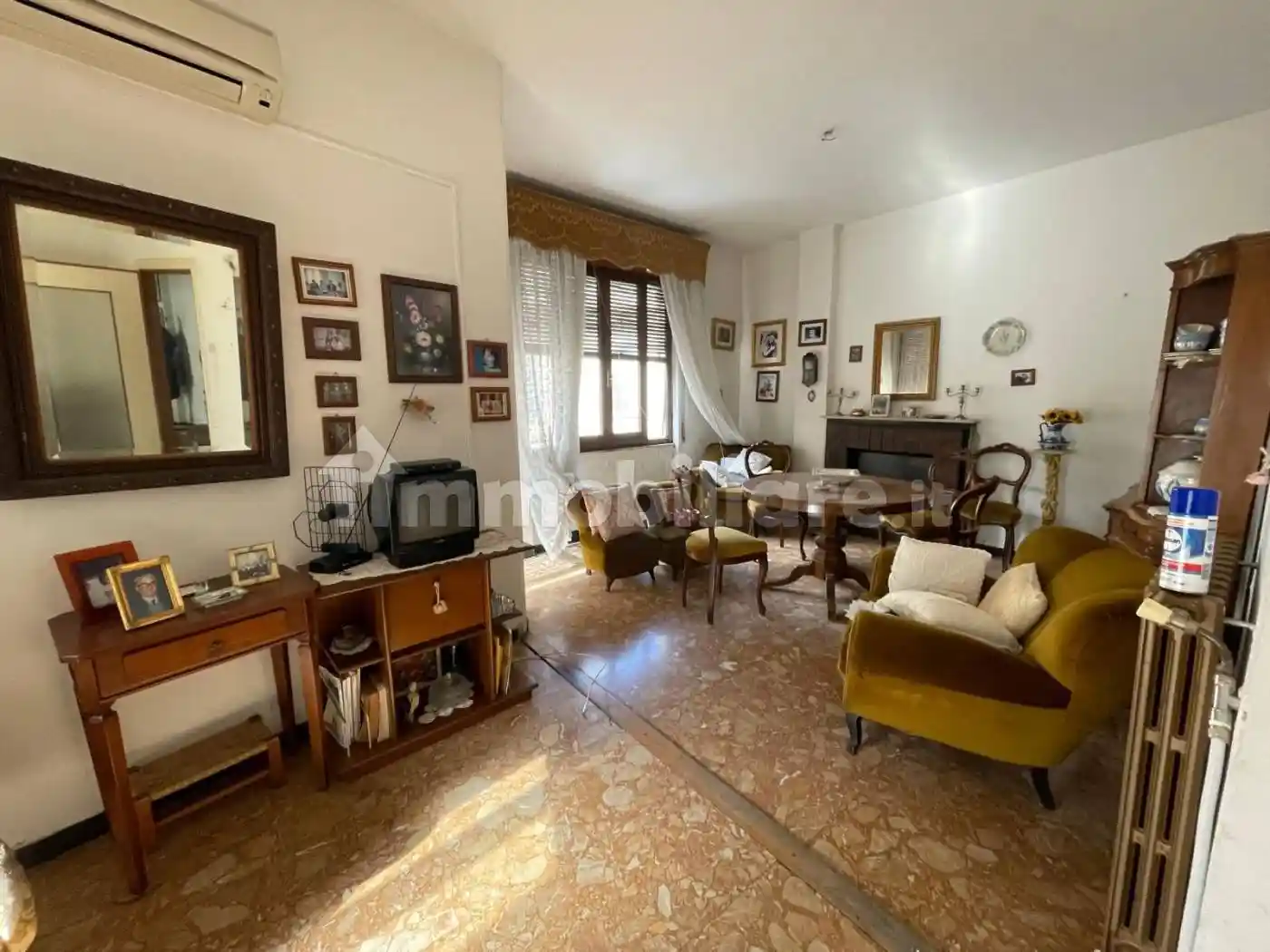 Appartamento in vendita a Tempio Pausania