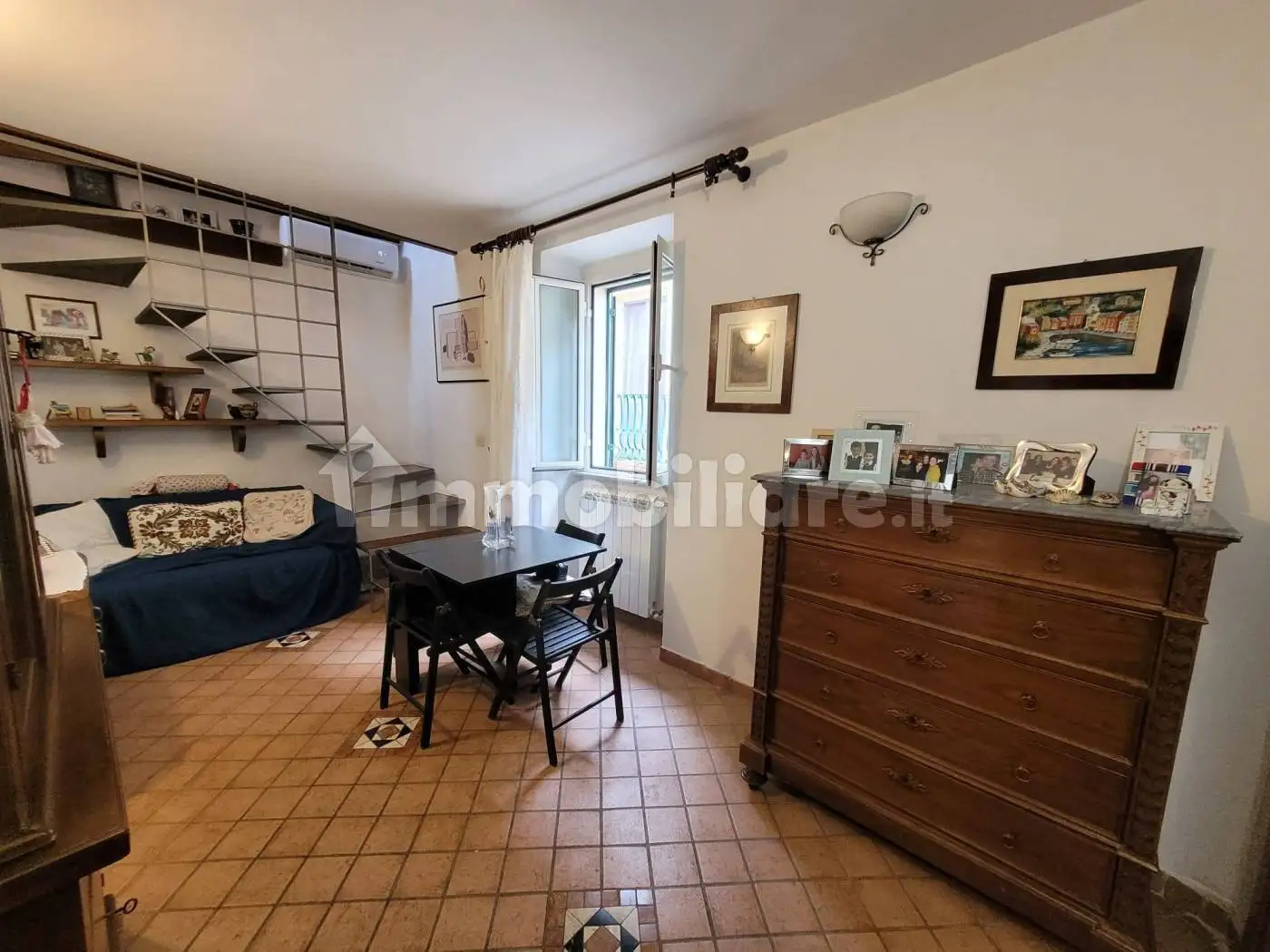 Appartamento in vendita a Monterotondo