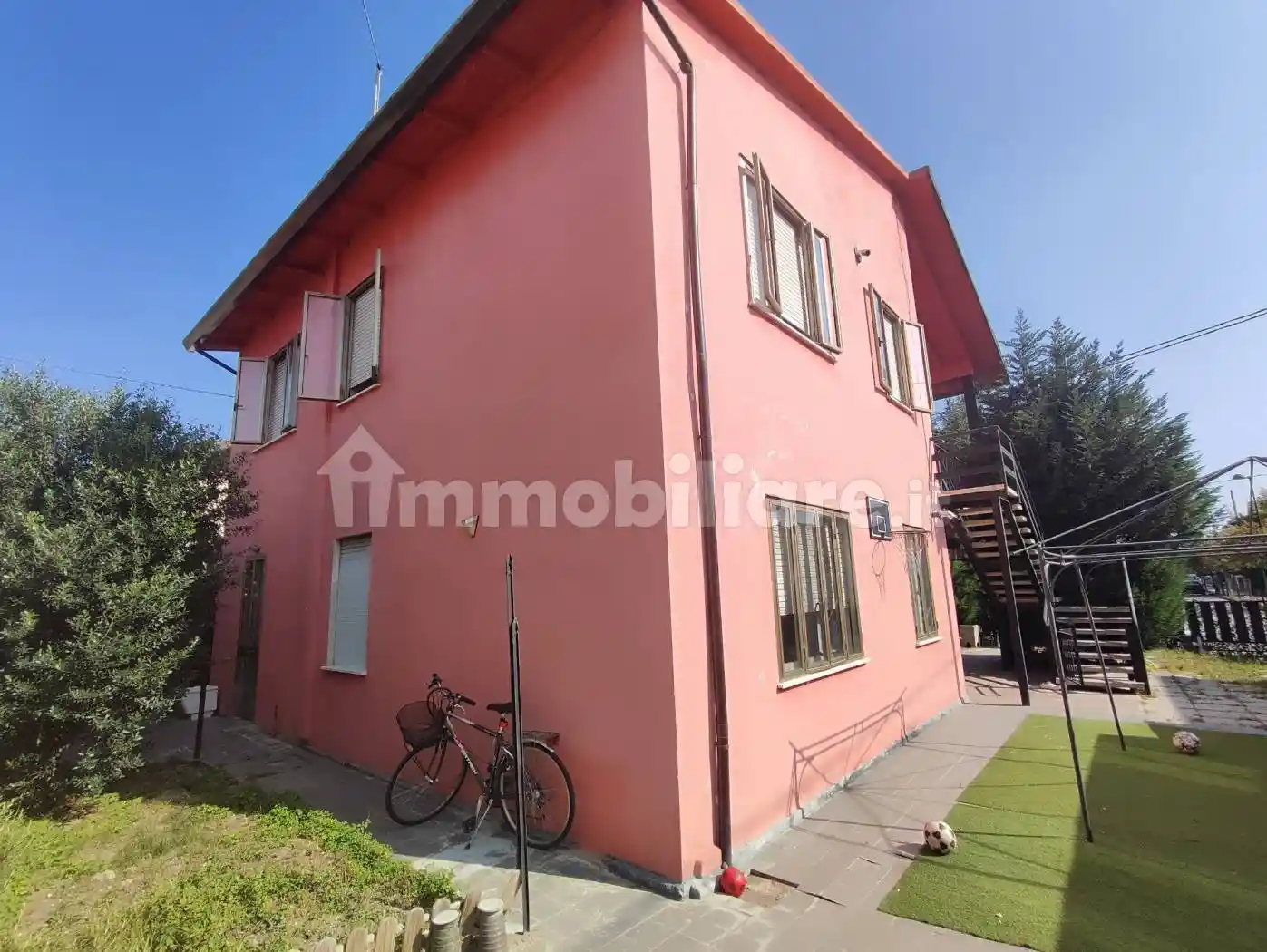 Villa in vendita a Campodarsego