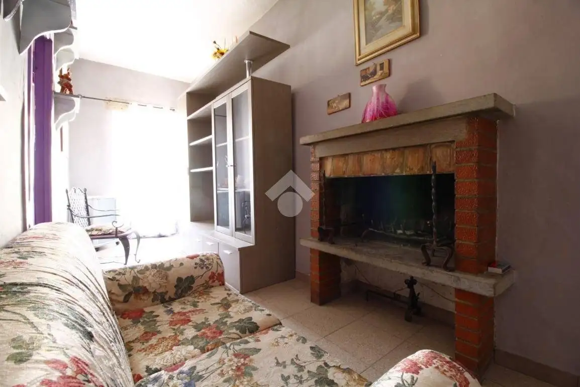 Appartamento in vendita a Cellere