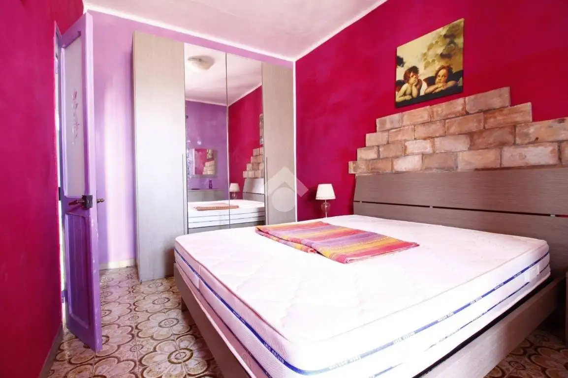 Bilocale via Camillo Benso Conte di Cavour 116, Centro, Cellere - foto 2