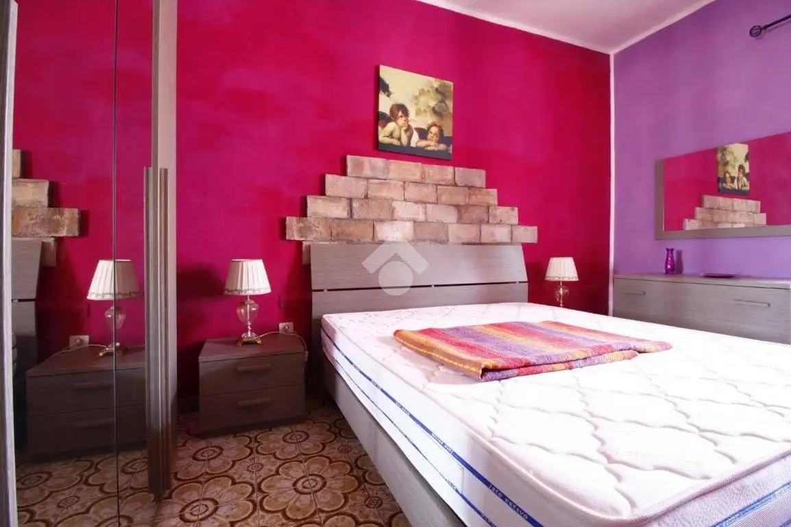 Bilocale via Camillo Benso Conte di Cavour 116, Centro, Cellere - foto 3