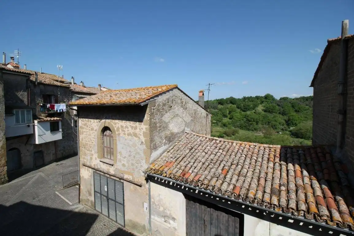 Bilocale via Camillo Benso Conte di Cavour 116, Centro, Cellere - foto 5