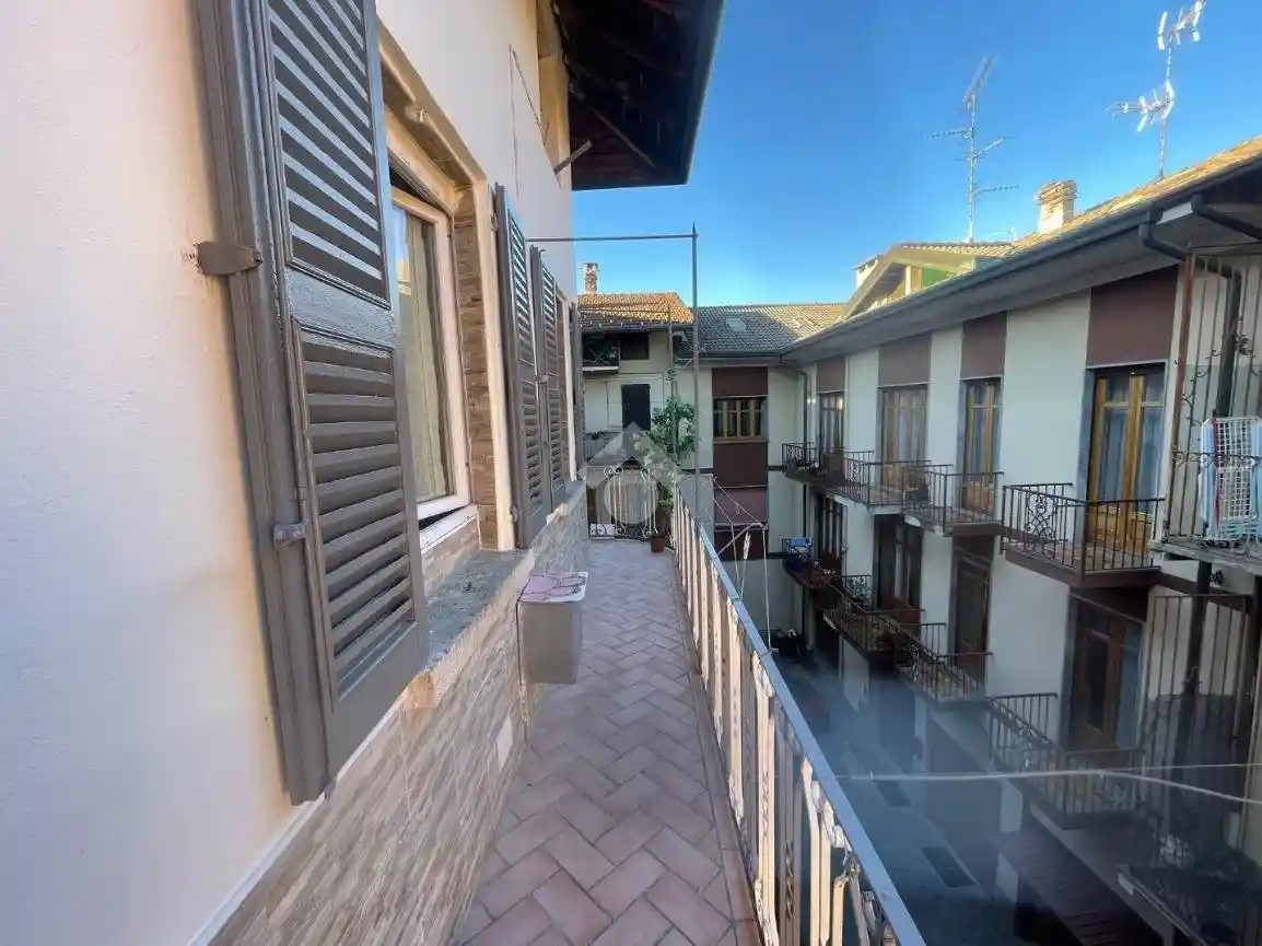 Appartamento in vendita a Borgomanero