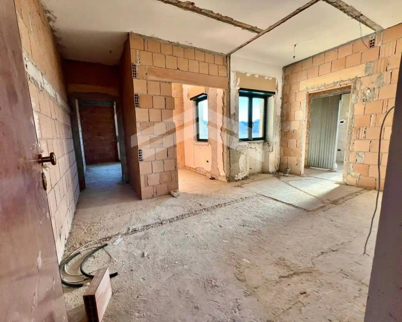 Appartamento in vendita a Campobasso