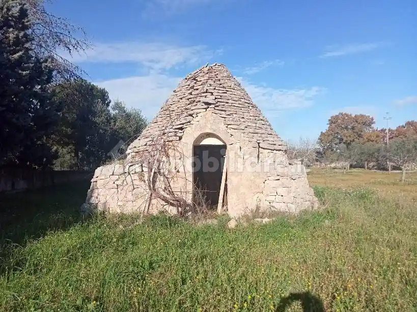 Rustico - Casale in vendita a Castellana Grotte