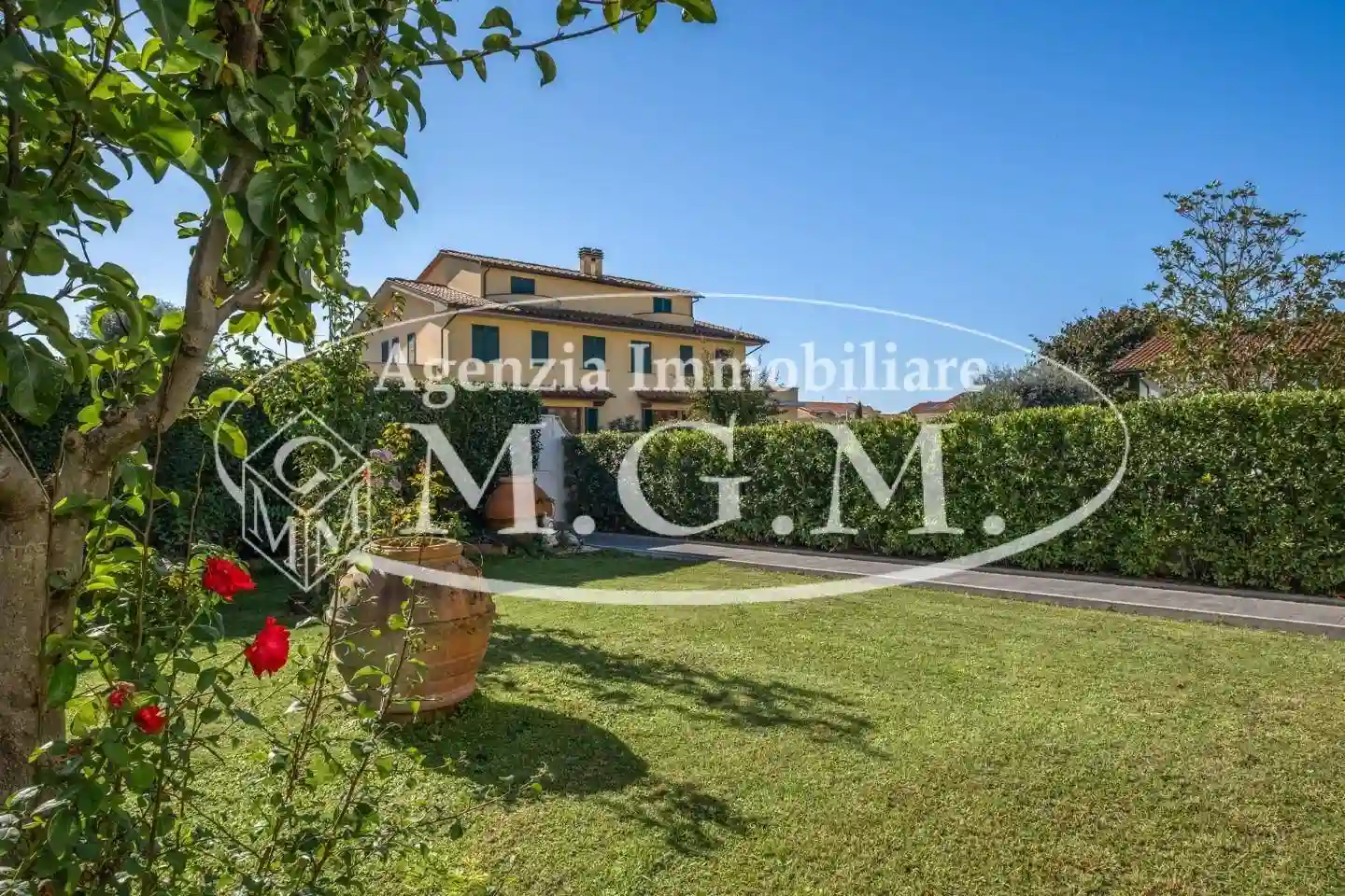 Villetta a schiera - foto 2