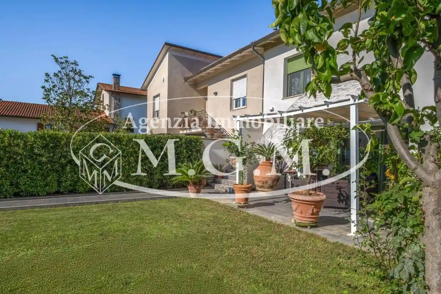 Villetta a schiera - foto 3