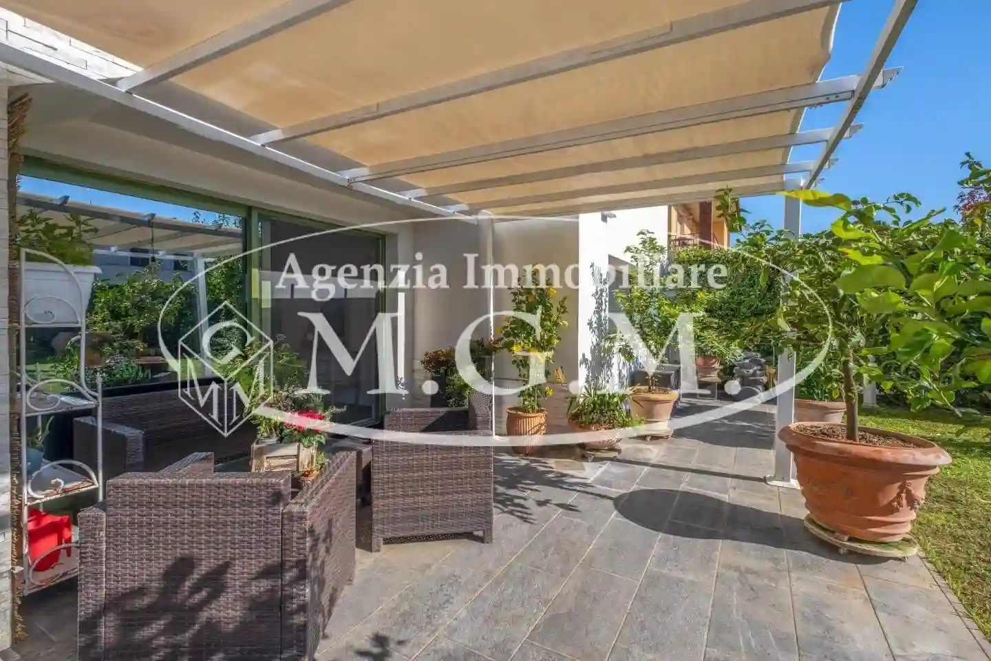 Villetta a schiera - foto 5