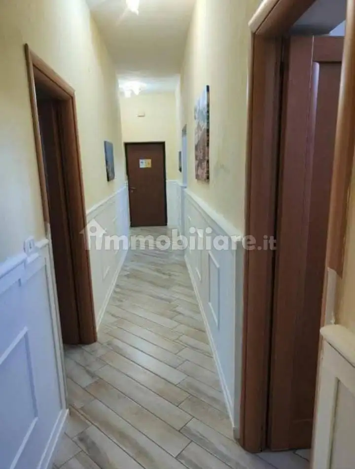 Appartamento in vendita a Boscotrecase