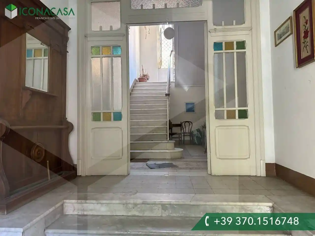 Appartamento via Sergio Cataldi 27, Centro, Avezzano - foto 2