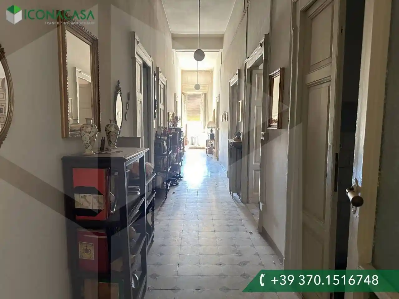 Appartamento via Sergio Cataldi 27, Centro, Avezzano - foto 5