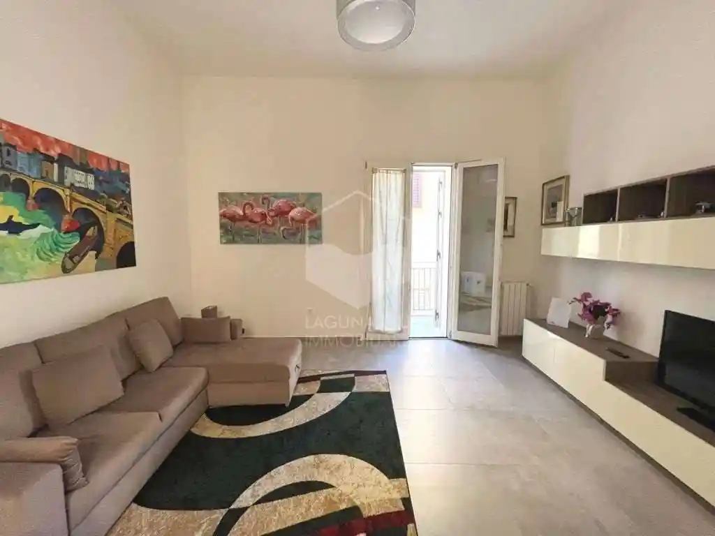 Appartamento in vendita a Marsala