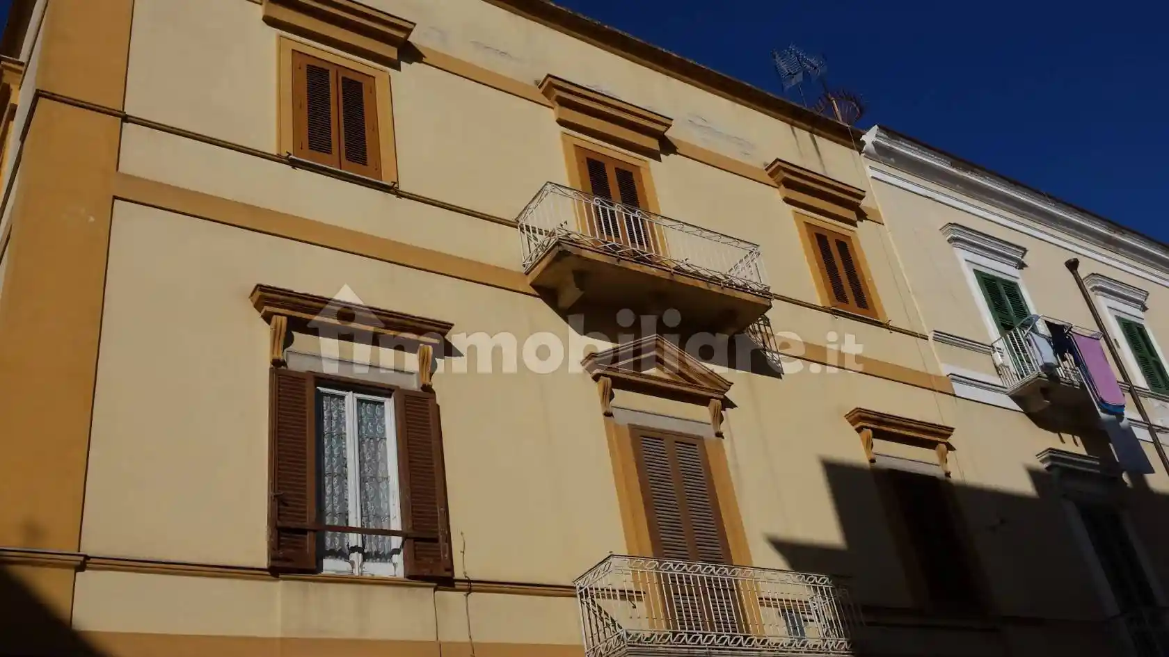 Casa indipendente in vendita a Trani