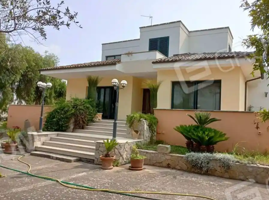 Villa in vendita a Nociglia