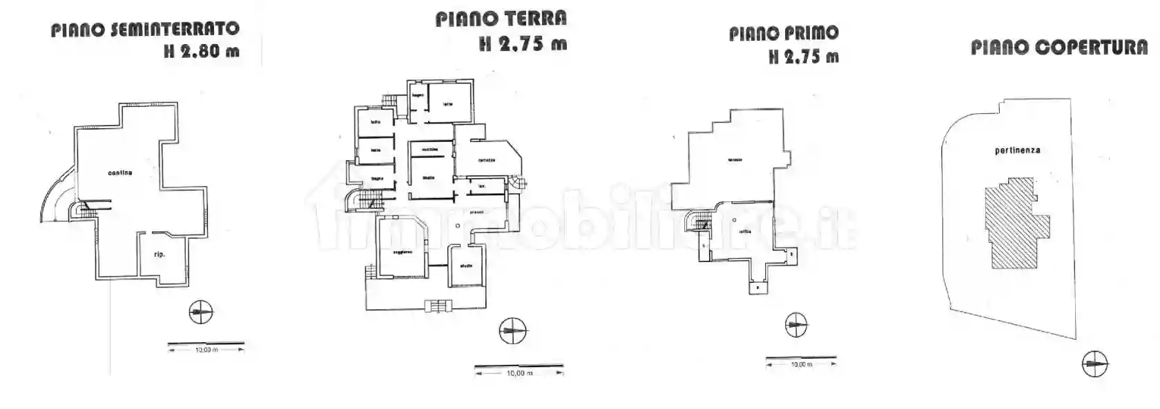 Villa - foto 5