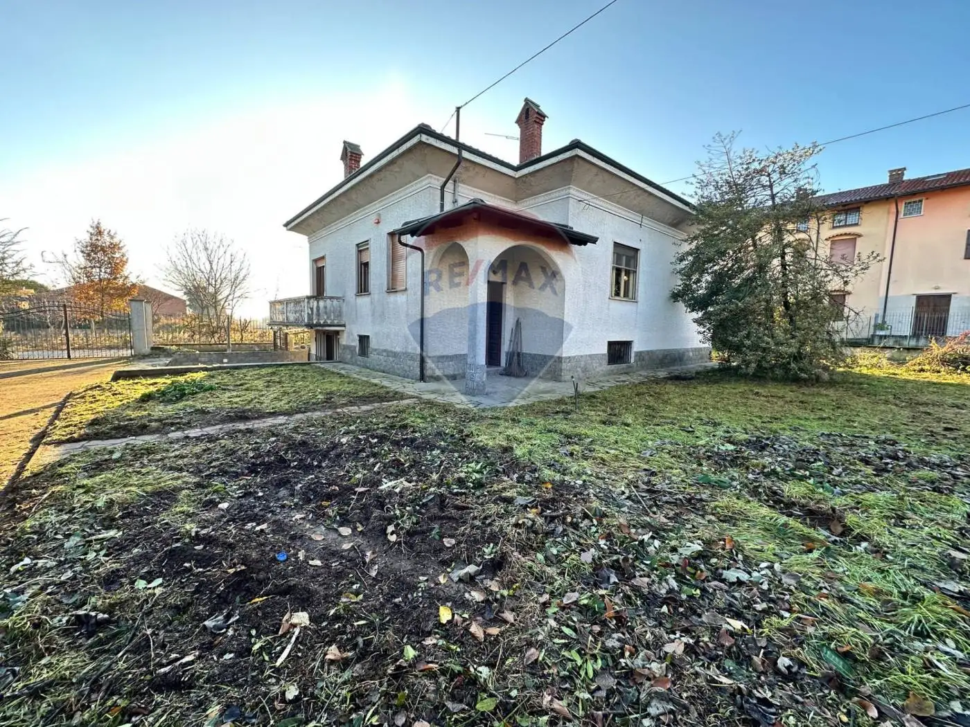 Villa unifamiliare via Domenico Caffaro 19, Centro, Alice Castello - foto 2