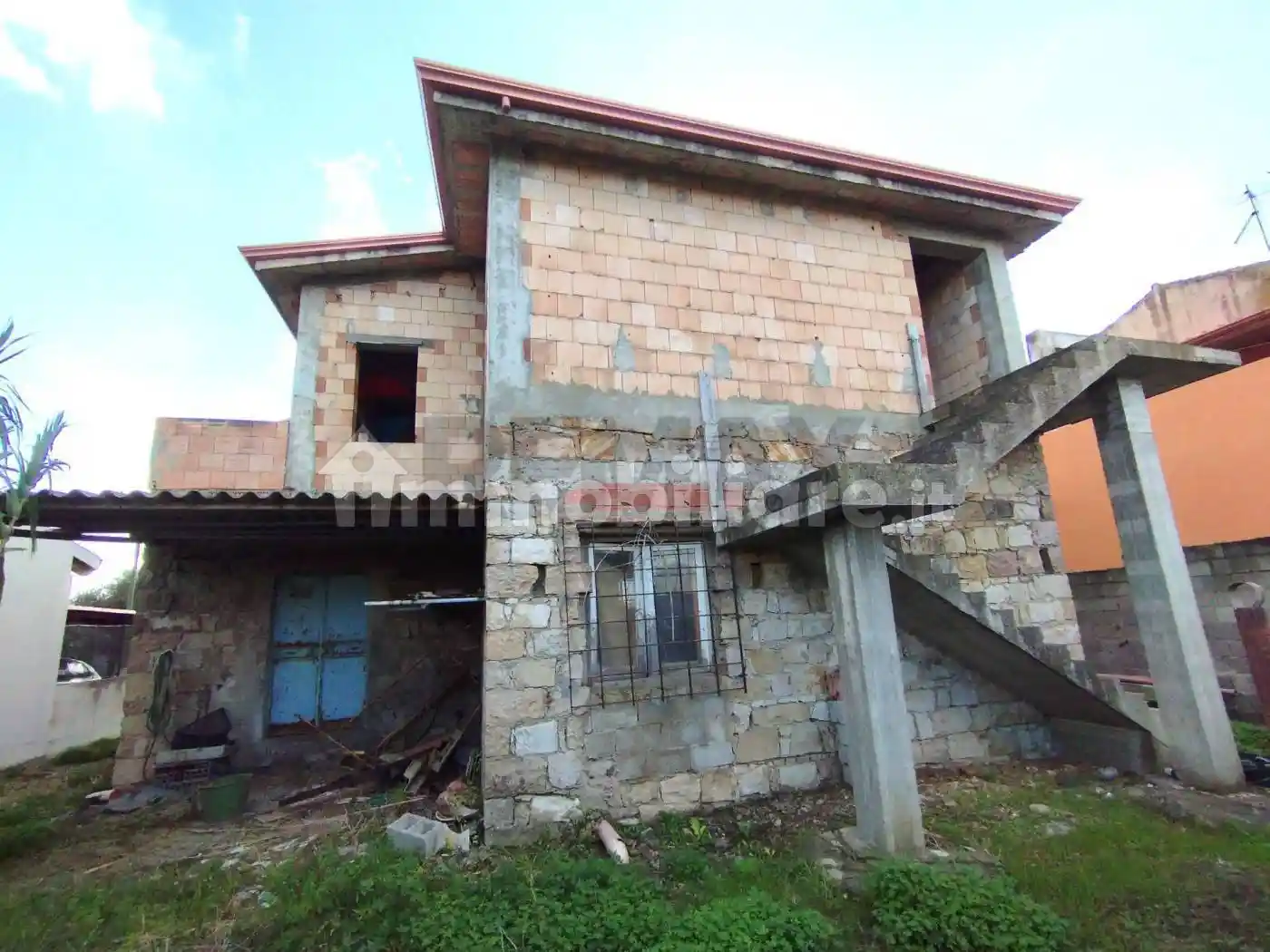 Rustico - Casale in vendita a Tratalias