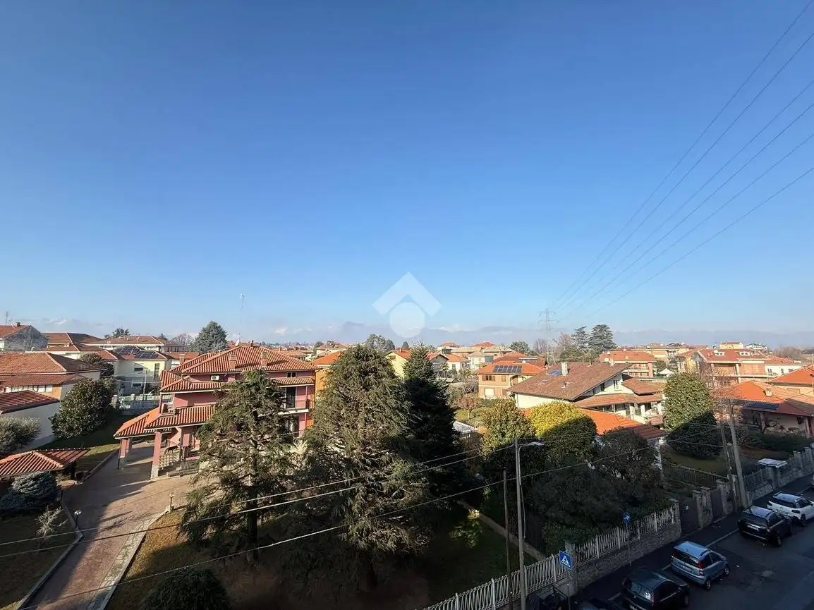 Appartamento in vendita a Rivoli