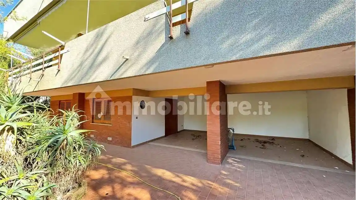 Villa in vendita a Capaci