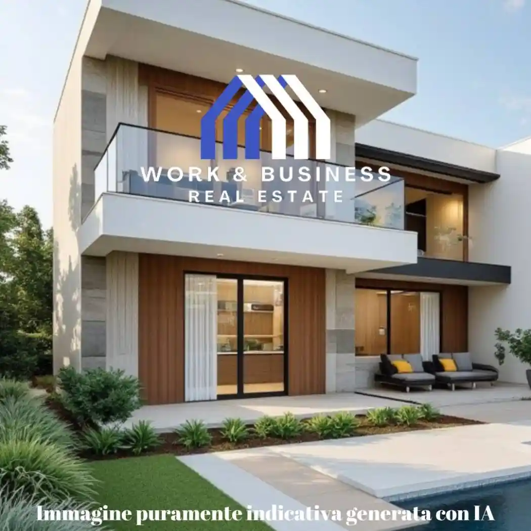 Villa in vendita a Sant'Agata li Battiati