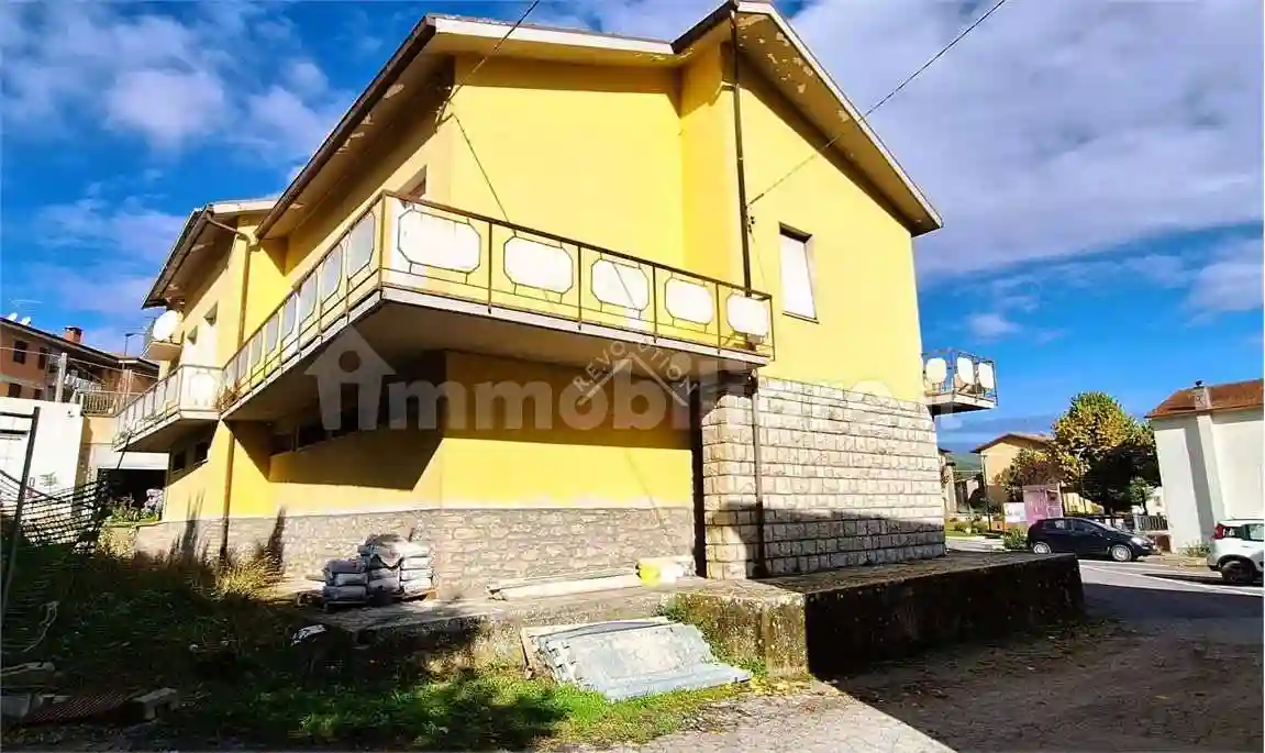 Casa indipendente - foto 2