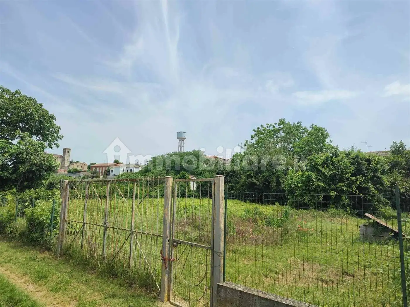 Villa in vendita a Senna Lodigiana