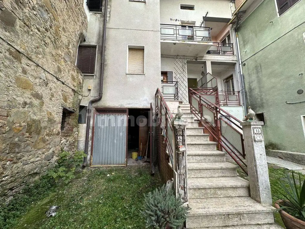 Appartamento in vendita a Castiglione del Lago