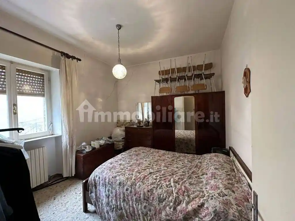 Quadrilocale via della repubblica, Pucciarelli, Castiglione del Lago - foto 5