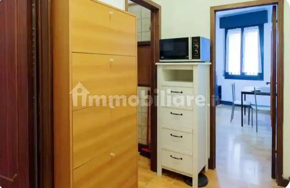 Appartamento in affitto a Modena