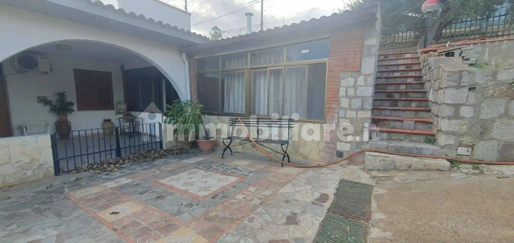 Villa in vendita a Termini Imerese