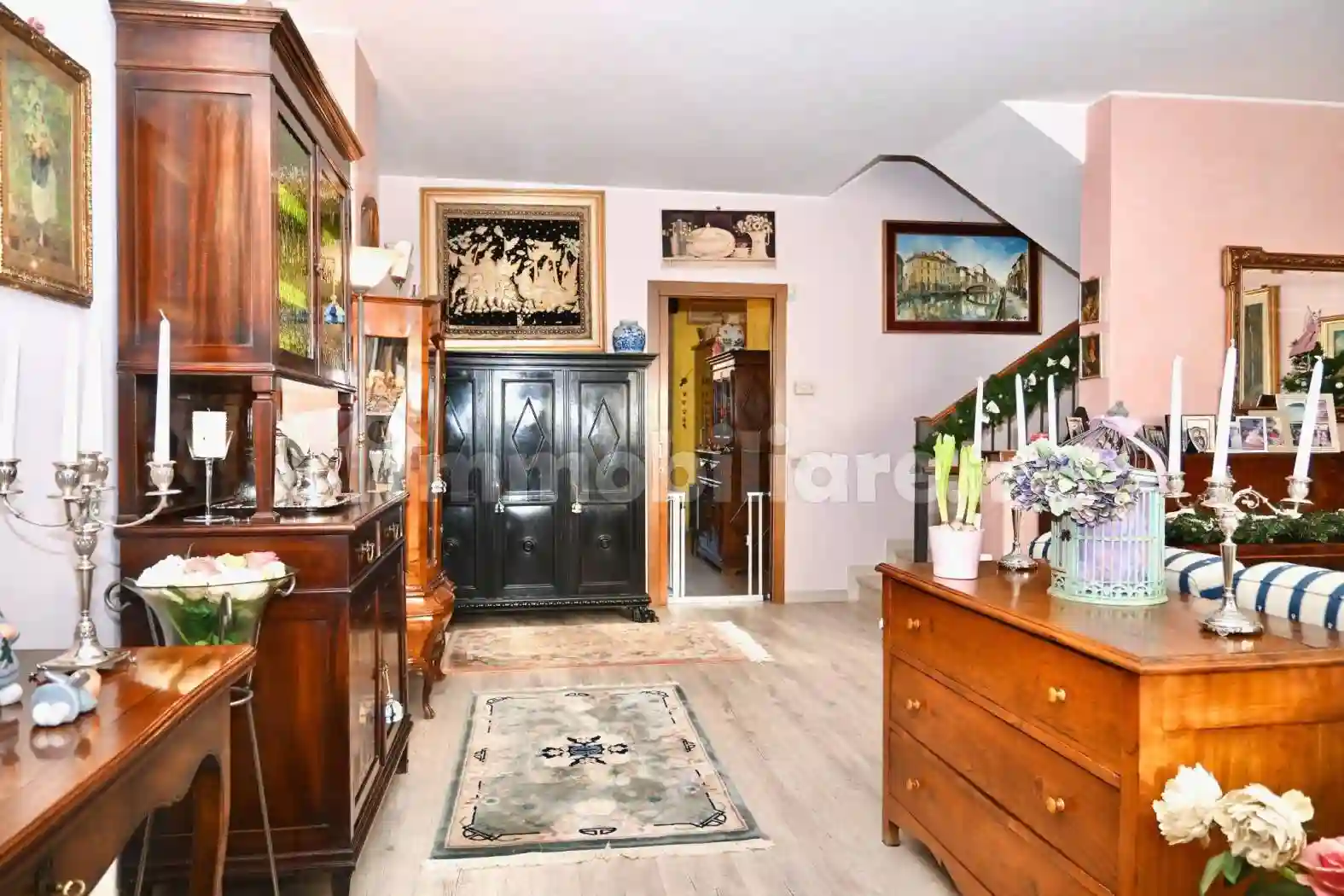 Villetta a schiera - foto 2