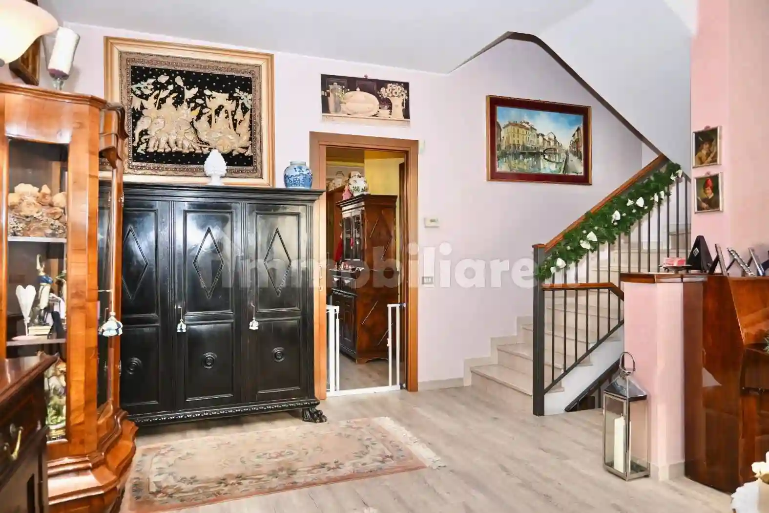 Villetta a schiera - foto 4