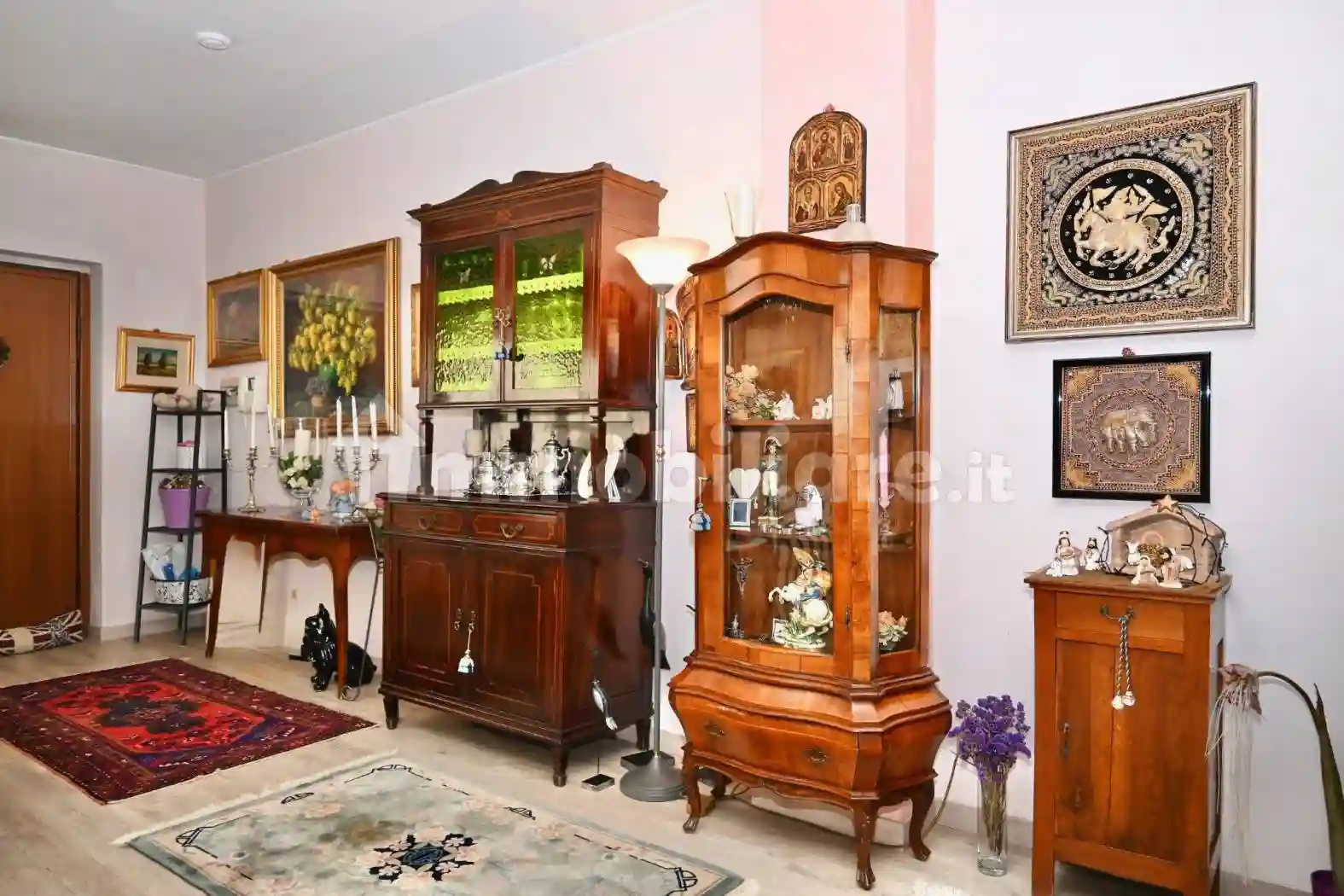 Villetta a schiera - foto 5