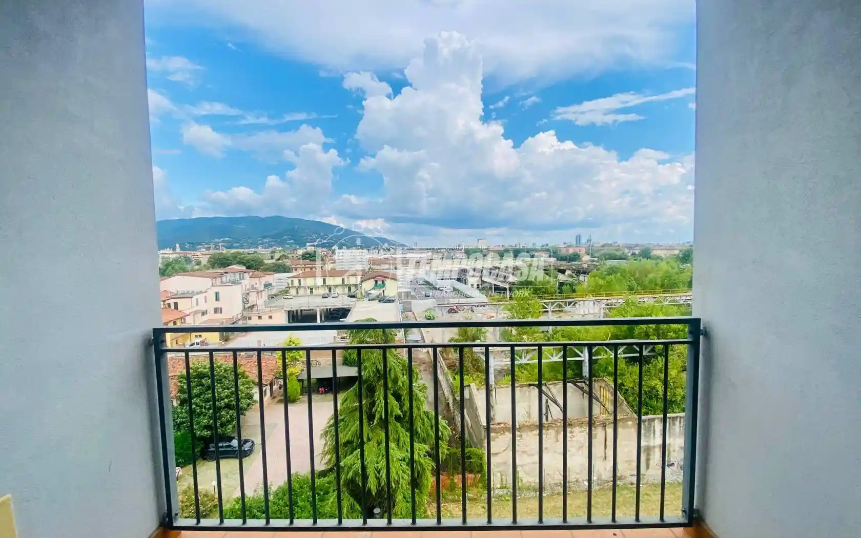 Appartamento in vendita a Brescia