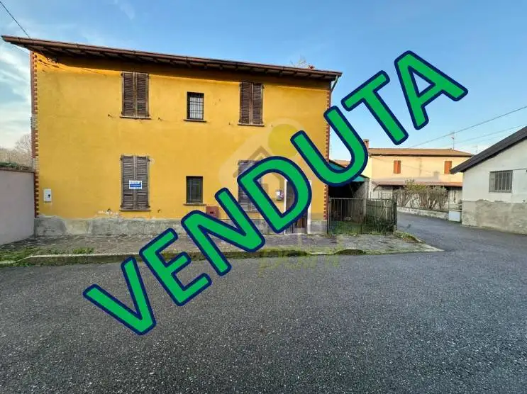 Casa indipendente in vendita a Acquanegra Cremonese
