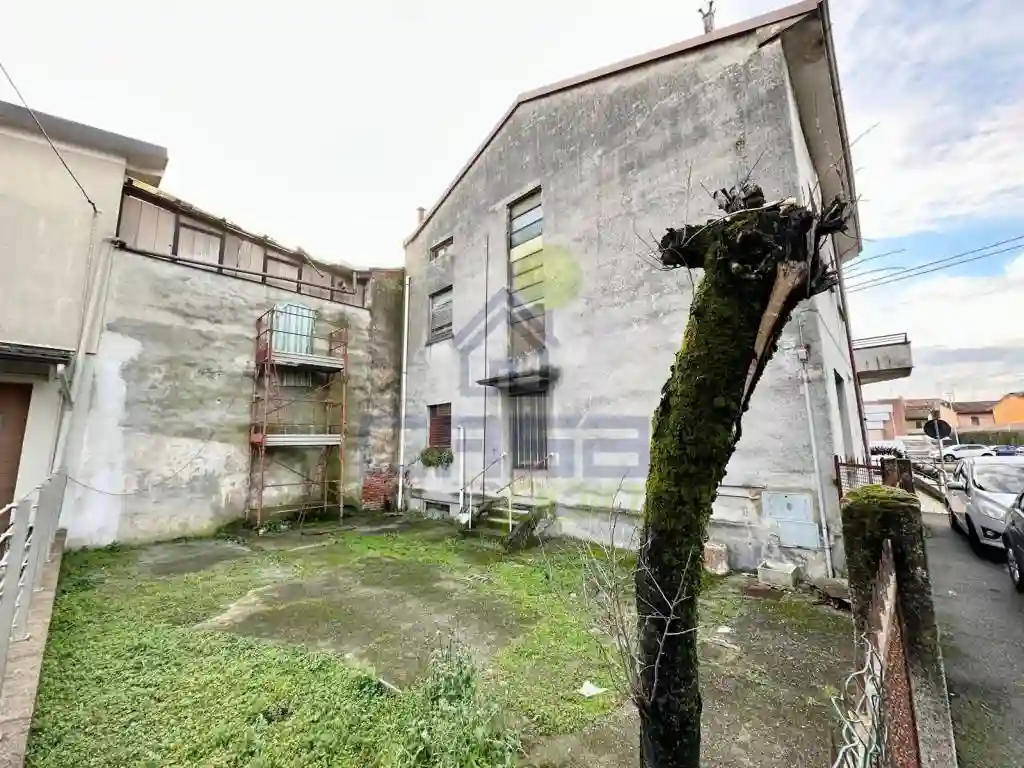 Palazzo - Edificio - foto 2