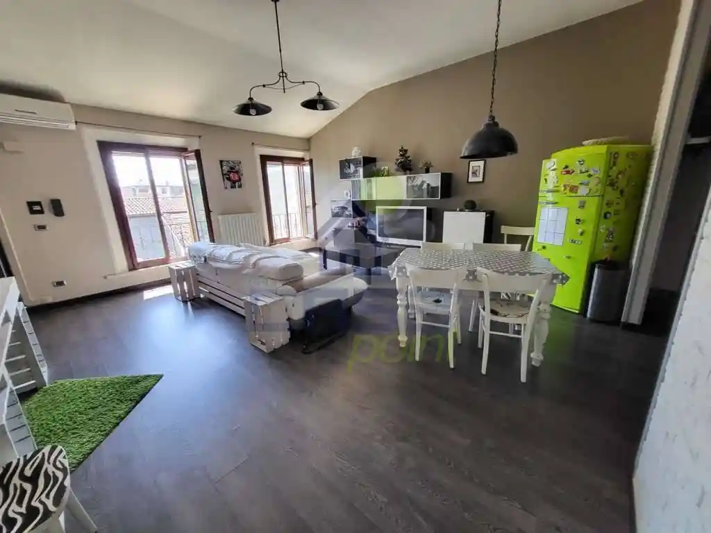 Appartamento in vendita a Luzzara