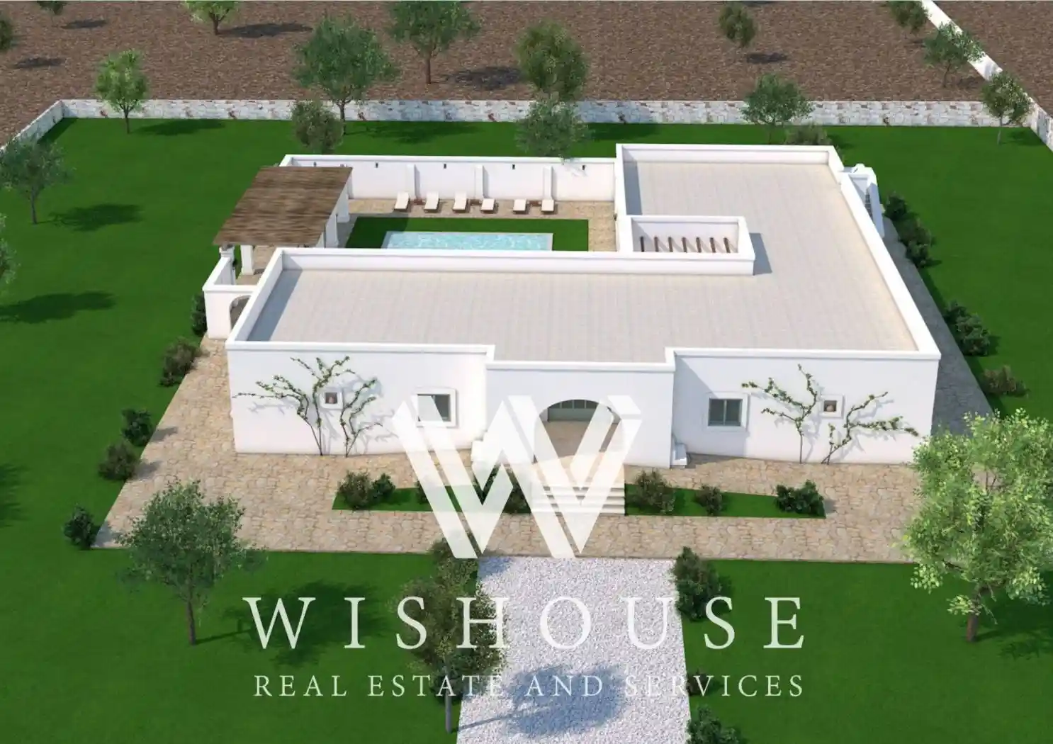 Rustico - Casale in vendita a Fasano