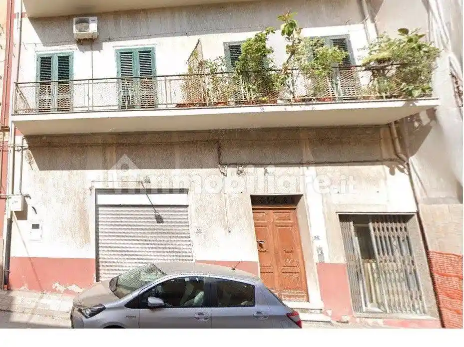 Appartamento in vendita a Sant'Agata di Militello