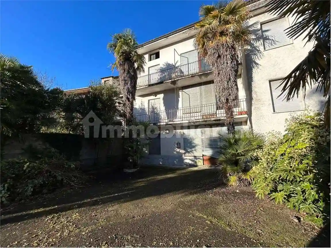 Palazzo - Edificio - foto 2