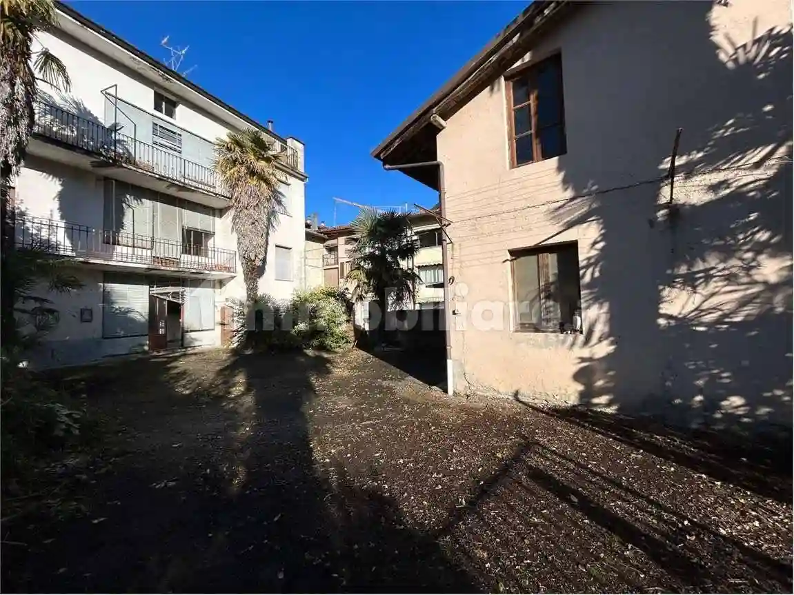 Palazzo - Edificio - foto 3