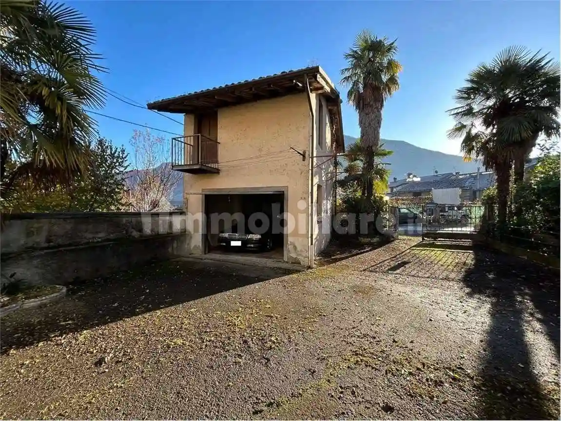 Palazzo - Edificio - foto 5