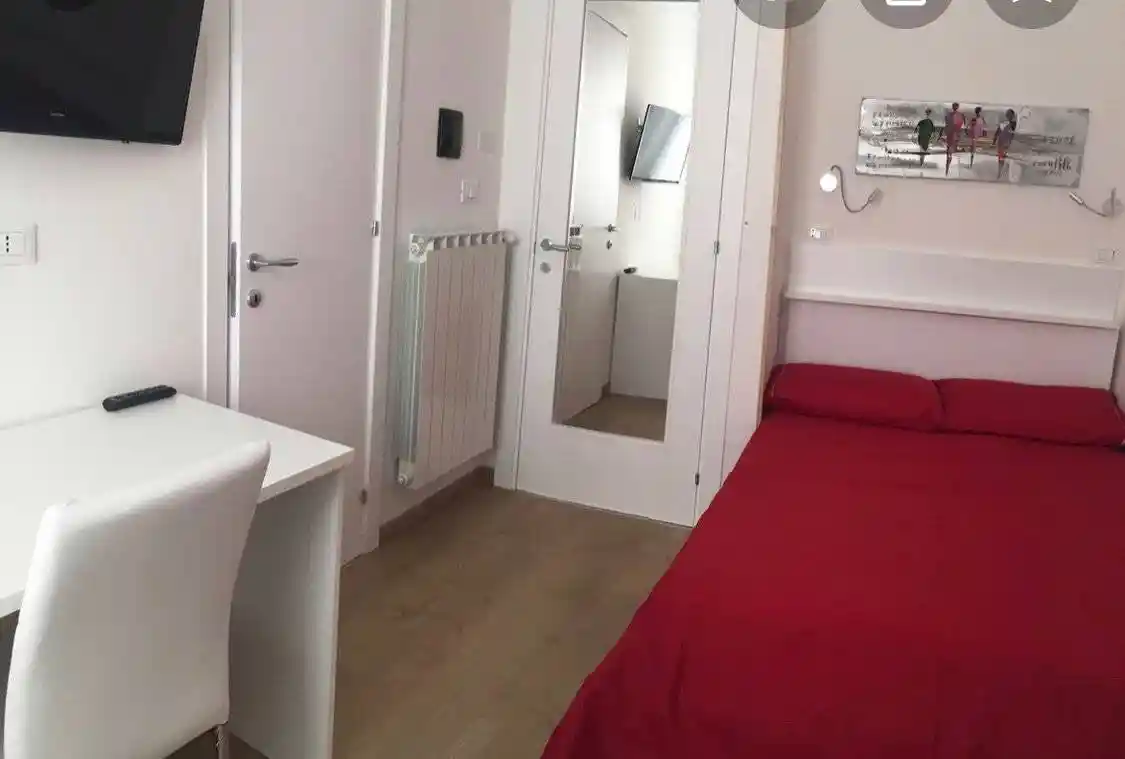 Appartamento in affitto a Foggia