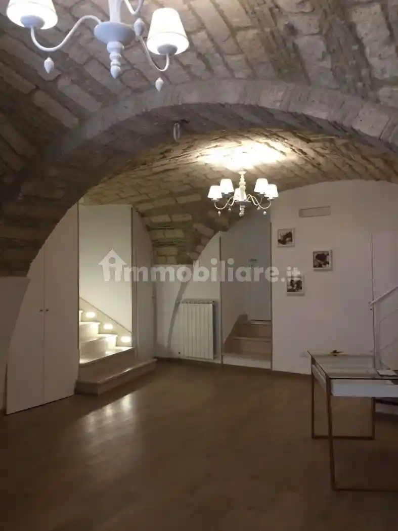Monolocale Vico Palazzo 5, Quartieri Settecenteschi, Foggia - foto 4