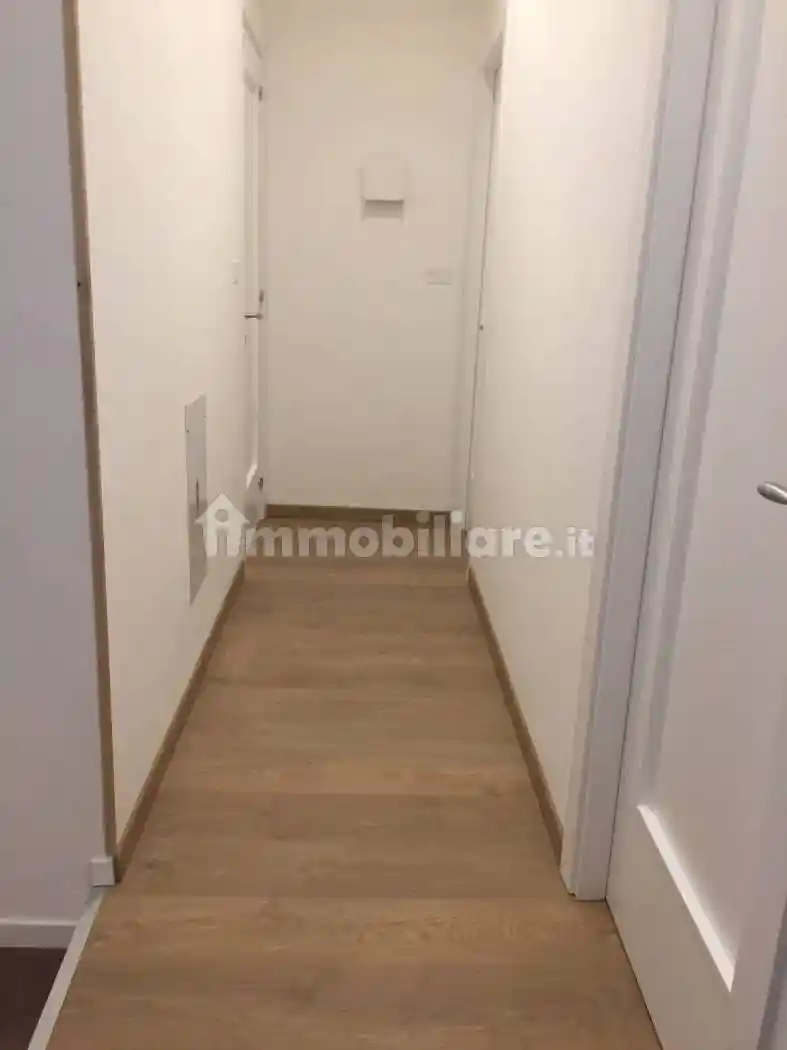 Monolocale Vico Palazzo 5, Quartieri Settecenteschi, Foggia - foto 5